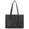 Valentino Bags Brixton - Borsa shopper 27 cm (nero)