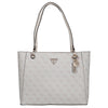 Guess Noelle II Tote - Shopper 35 cm (coal logo)