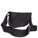 Sandqvist Stream Messenger Mini - Umhängetasche 20 cm (black) - Ansicht 3