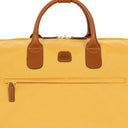Brics X-Travel Weekender - Reisetasche 55 cm (honey) - Ansicht 6