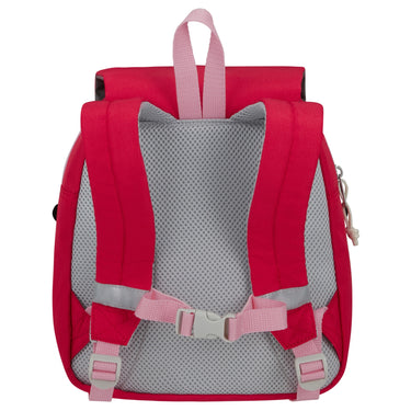 Samsonite Happy Sammies Eco Rucksack Ladybug Lally 27.5 cm (ladybug lally) - Ansicht 4