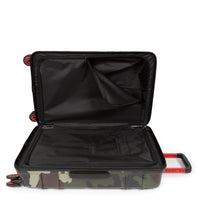 Eastpak selection Resist'r Zip - 4-Rollen-Trolley L 78 cm (camo) - Ansicht 4