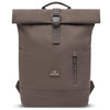 Johnny Urban Luca Small - Zaino Rolltop 36 cm (brown)