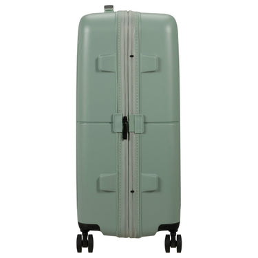 American Tourister Dashpop - 4-Rollen-Trolley 67 cm erw. (grün) - Ansicht 6