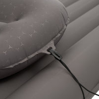 Exped Ultra Pillow - Cuscino L 38 cm (meadow)