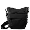 aunts & uncles Japan RE Yura RE Lite - Borsa a tracolla 25 cm erw. (black)
