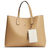Tommy Hilfiger Icon Satchel - Borsa a mano 38 cm (black)