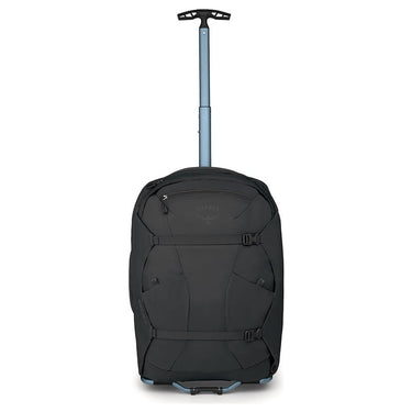 Osprey Farpoint Fairview Wheels 36 - Rucksacktrolley 55 cm (black) - Ansicht 5
