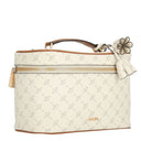 Joop Women Cortina 1.0 Flora - Beautycase 24 cm (off white) - Ansicht 5