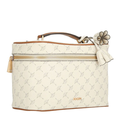 Joop Women Cortina 1.0 Flora - Beautycase 24 cm (off white) - Ansicht 5