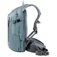 Deuter Compact 12+3 SL - Zaino da bici da donna 44 cm (ashrose-desert)
