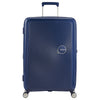 American Tourister Soundbox - Trolley 4 Ruote 67 cm Adulto (midnight navy)