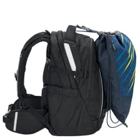 Coocazoo Zubehör - Sacchetto da palestra 43 cm (Laser Lights)