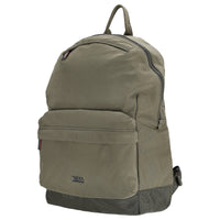 BOSS Men Eryk Backpack - Backpack 42 cm (bright green)