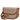 Coccinelle Dew Bicolor - Borsa a tracolla 22 cm (rosette/blanco)