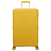 American Tourister Selection Diablast - Trolley a 4 ruote 77 cm espandibile (digital yellow)