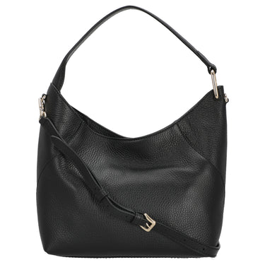 Furla Lara S Hobo - Schultertasche S (nero) - Ansicht 4