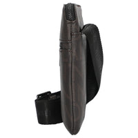 Valentino Bags King Re - Umhängetasche 20 cm (moro/naturale) - Ansicht 3
