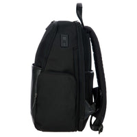 Brics Monza Business Packpack - Rucksack 15" 43 cm L (black/black) - Markenkoffer