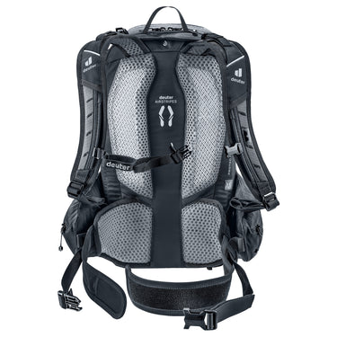 Deuter Attack 18 - Rucksack SL 50 cm (black) - Ansicht 2