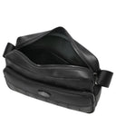 Lacoste Monogramm - Umhängetasche 24 cm (noir) - Ansicht 6