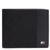 Tommy Hilfiger Soho - Portafoglio 11cc 11.5 cm (black)