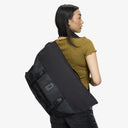 Chrome Citizen 24 - Umhängetasche 16" 58 cm (black) - Ansicht 9