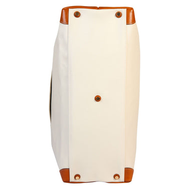 Brics Firenze Weekender - Reisetasche S 55 cm (cream) - Markenkoffer