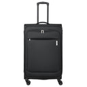Travelite Priego - 4-Rollen-Trolley 77 cm (anthracite)