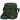 Lacoste Neocroc - Borsa a tracolla 21 cm (verde 132)