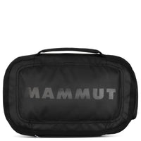 Mammut Cargo Essentials Kit - Kulturbeutel 26 cm (black)