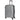 Stratic Bright+ - Trolley 4 ruote 66 cm M (argento)