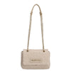 Valentino Bags Ocarina Summer - Borsa a tracolla 18.5 cm (ecru)