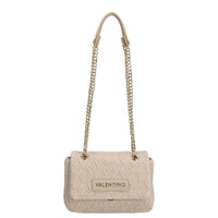 Valentino Bags Ocarina Summer - Umhängetasche 18.5 cm (ecru)