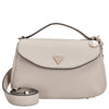 Guess Evie Top - Borsa a mano (light taupe)