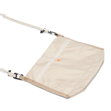 Cotopaxi Lista 2L Lightweight Crossbody Bag - Shoulder bag (cream) - View 3