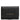 Tommy Hilfiger Logotape Trifold - Portafoglio 6cc 12 cm (nero)