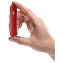 Victorinox Schweizer Offiziersmesser "Huntsman" 9.1 cm (rot) - Ansicht 6