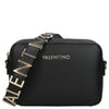 Valentino Bags Alexia - Borsa a tracolla 23 cm (nera)
