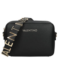 Valentino Bags Alexia - Borsa a tracolla 23 cm (nera)
