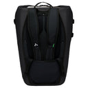 Vaude Proof Transformer 2in1 - Borsa da bicicletta/Zaino da bicicletta 13,3" (nero) - Vista 6