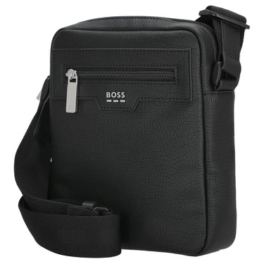 BOSS Lewys NS Zip - Umhängetasche 22 cm (black) - Ansicht 2
