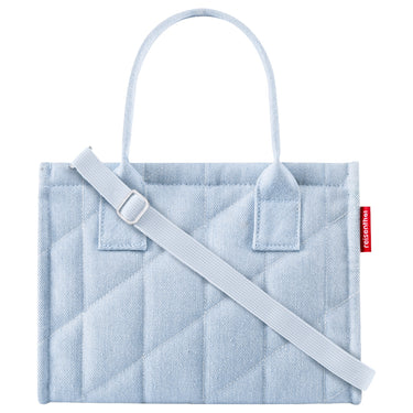 reisenthel Daily Shopper - Shopper XS 27 cm (rhombus denim) - Ansicht 3