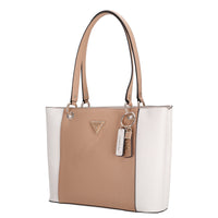 Guess Noelle II Tote - Borsa Shopper 37 cm (black)