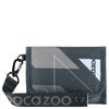 Coocazoo - Portafoglio 12 cm (Dark Race)
