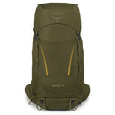 Osprey Kestrel 48 L/XL - Trekkingrucksack 79 cm (moss green) - Ansicht 5