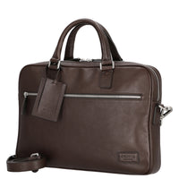 Picard Authentic - Aktentasche 39 cm (cafe) - Ansicht 2