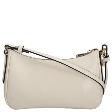 BOSS Numah Minibag - Schultertasche 19.5 cm (open white) - Ansicht 4
