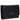 Coccinelle Metallic Soft - Portafoglio 12cc 14 cm (black)