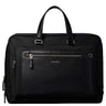 Calvin Klein Raised Logo Slim - Aktentasche 35 cm (black)